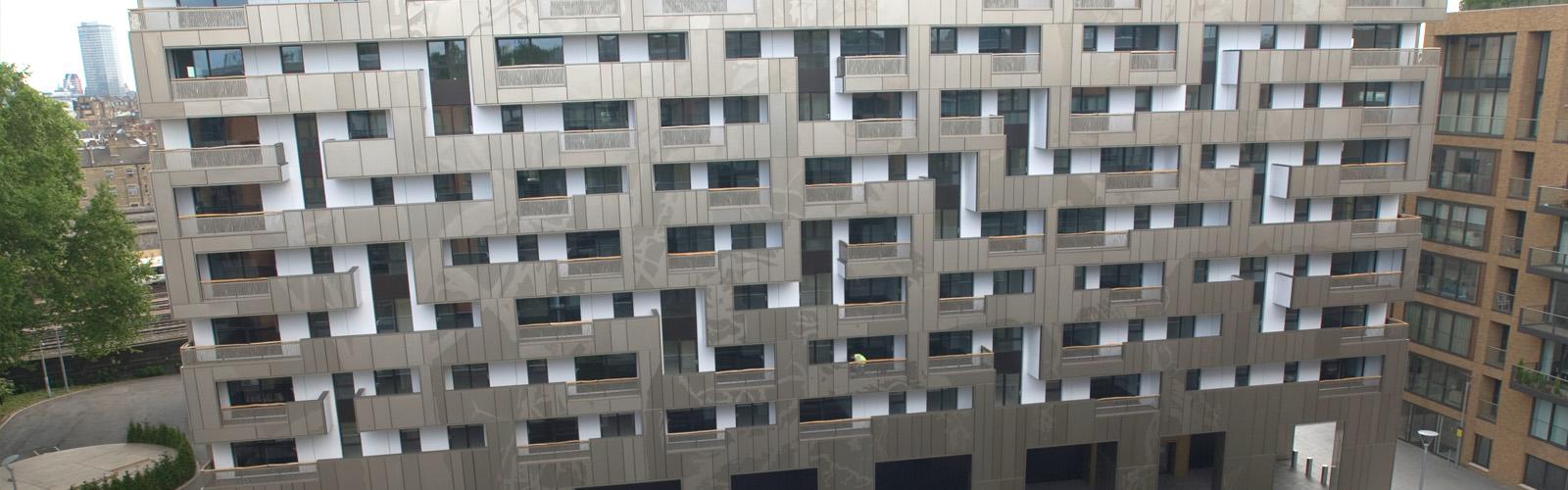 NES Architectural NES SOLUTIONS